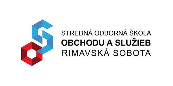 Stredná odborná škola obchodu a služieb logó