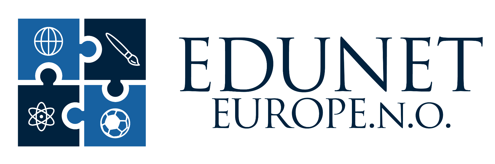 EDUNET EUROPE logó